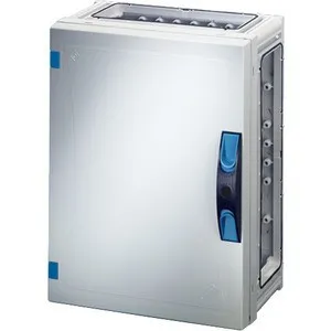 Hensel Boîtier vide ENYSTAR FP 0250