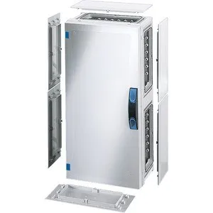 Boîtier vide Hensel ENYSTAR FP 0351