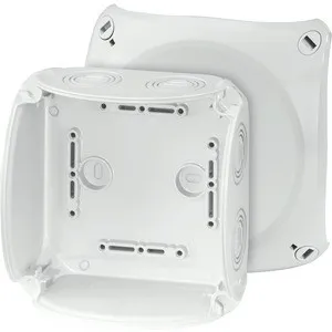 Hensel Boîte de dérivation KF 0600 G