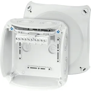 Hensel Boîte de dérivation de câbles KF 0604 G