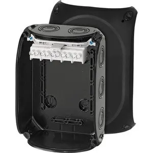 Hensel Boîte de dérivation KF 1006 B