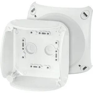 Hensel Boîte de dérivation KF 0400 H