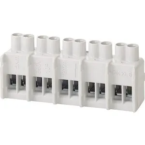 Hensel Borne 1,5-10 5 pôles DK KL 06