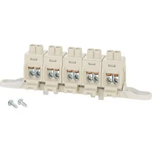 Hensel Kit de bornes DK KS 10