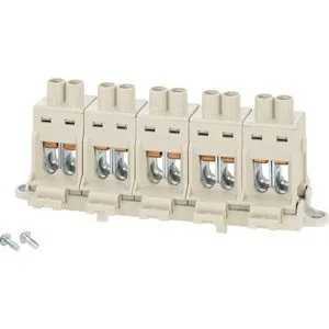Hensel Kit de bornes DK KS 16