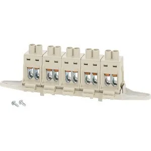 Hensel Kit de bornes DK KS 25