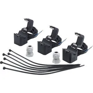 Hensel Kit de transformateur de courant ENYLOGIC ME 134