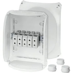 Hensel Boîte de dérivation DK 3535 G