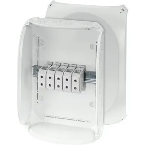 Hensel Boîte de dérivation DK 5055 G
