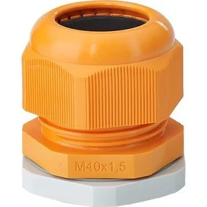 Hensel Manchon de câble à monter AKMF 40