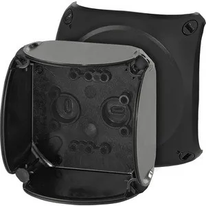 Hensel Boîtier vide EB 02 B