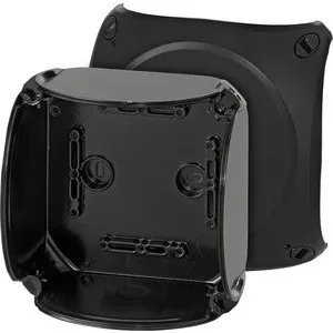 Hensel Boîtier vide EB 06 B