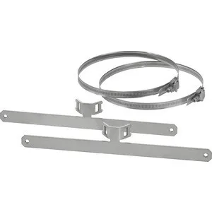Hensel Fixation de poteau Mi MB 2