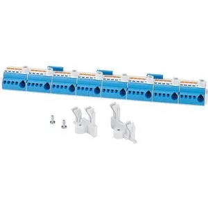 Hensel Kit de mise à niveau Borne de sectionnement N KV FC 35 NT