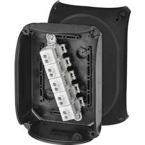 Hensel Boîte de dérivation de câbles KX 1010 C