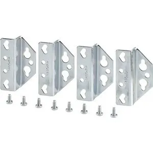 Équerres de fixation Hensel Mi BL 30
