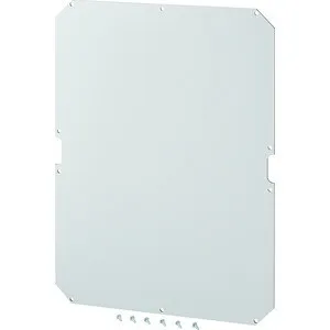 Plaque de montage Hensel Mi MP 6