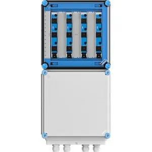 Hensel Erweiterung Mi EV 22kW 0000