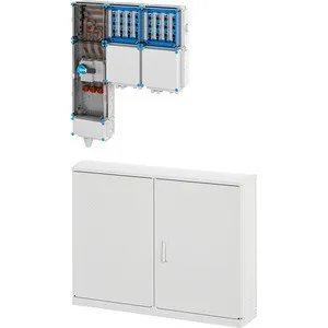 Hensel Répartiteur de charge Mi EV 22kW 8010