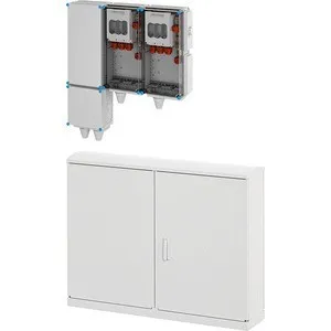 Distributeur de charge Hensel Mi EV 140kW 2010
