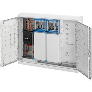 Hensel Répartiteur de charge Mi EV 44kW 6010
