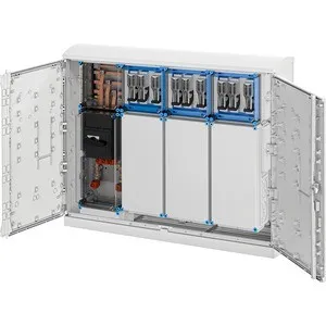 Hensel Répartiteur de charge Mi EV 44kW 9010