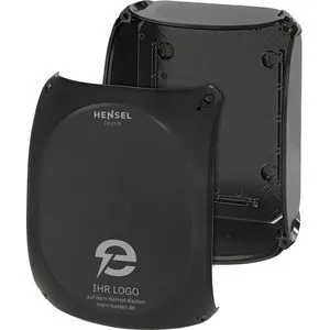 Hensel Boîtier vide EB 25 B MB