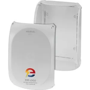 Hensel Boîtier vide EB 50 G MB
