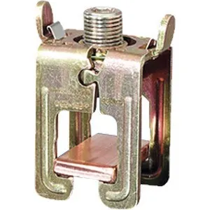 Hensel Borne de connexion directe KS 240 V