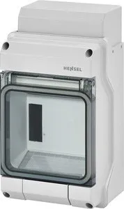 Boîtier automatique Hensel KV 9104