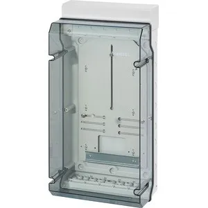 Boîtier vide Hensel KV 9339
