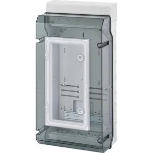 Hensel Boîtier vide KV 9338