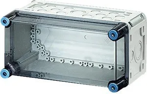 Boîtier vide Hensel Mi 0100