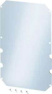 Plaque de montage Hensel Mi MP 3