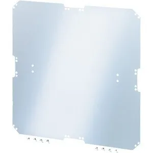 Hensel Plaque de montage Mi MP 8