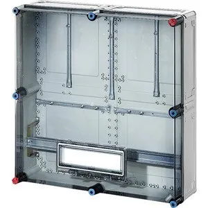 Boîtier de compteur Hensel Mi 2820