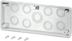 Bride de fixation Hensel Mi FM 32