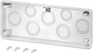 Bride de fixation Hensel Mi FM 40