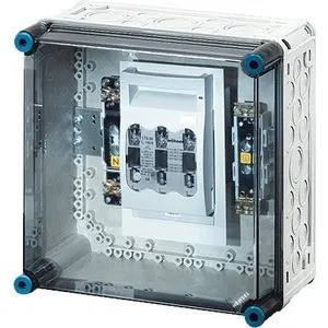 Hensel Boîtier de protection Mi 5250