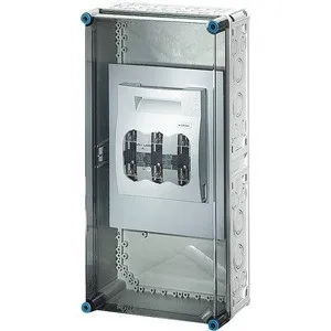 Boîtier de fusibles Hensel Mi 5451