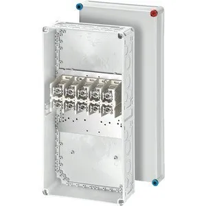 Hensel Boîte de dérivation K 2405