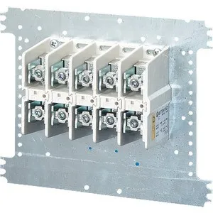 Hensel Borne d'alimentation Mi VE 125