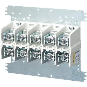 BORNE D'ALIMENTATION HENSEL MI VE 245