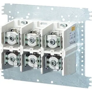 Hensel Bornier d'alimentation Mi VE 303
