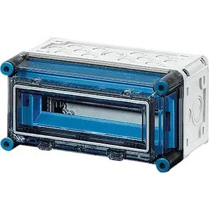 Hensel Automatengehäuse Mi 1111
