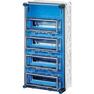 Boîtier automatique Hensel Mi 1445