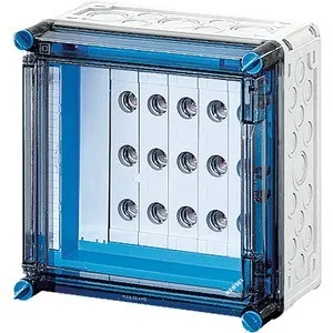Boîtier Hensel DZ Mi 3230