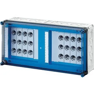 Boîtier Hensel DZ-Gehäuse Mi 3425