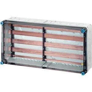 Hensel boîtier pour jeu de barres Mi 6456