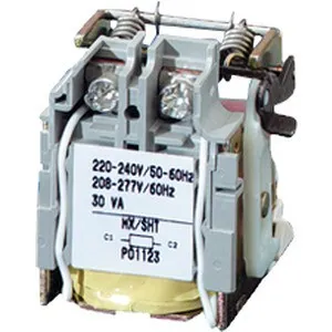Déclencheur à minimum de tension Hensel MK 0105